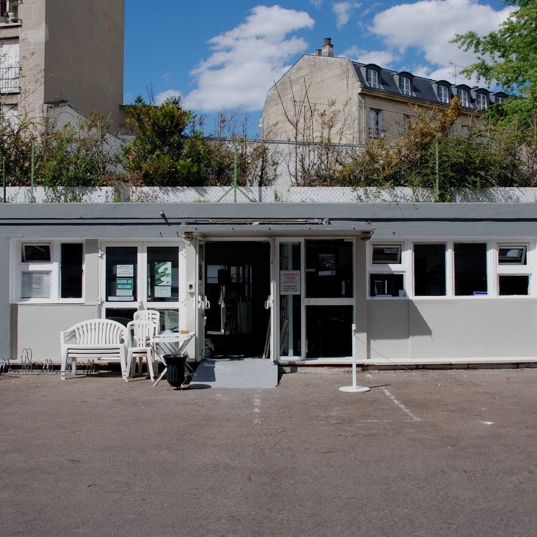 Centre Culturel le 3ND 2